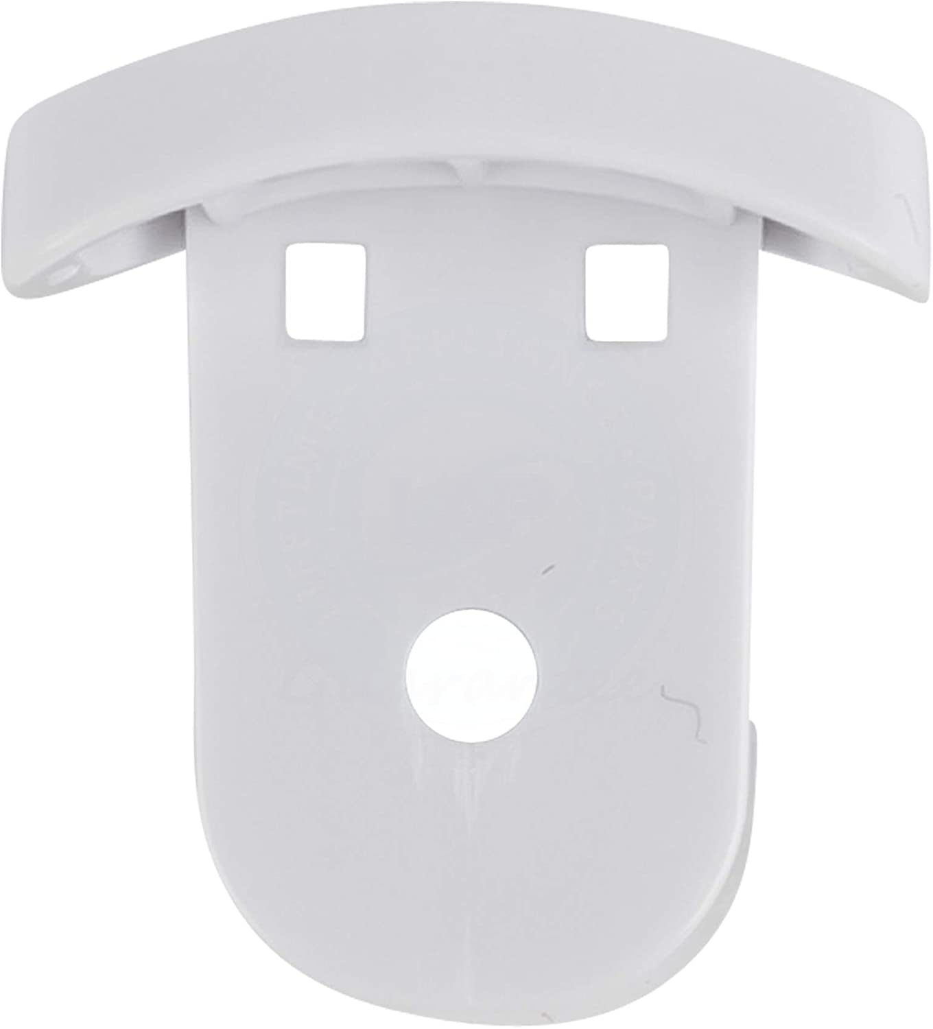 Lifetime Appliance WB06X10943 Handle Support Compatible with General Electric Microwave
