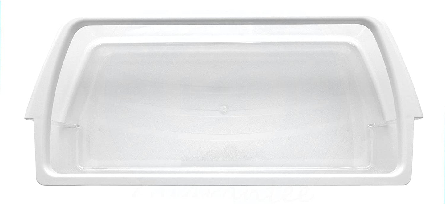 Lifetime Appliance W10321304 Door Shelf Bin Compatible with Whirlpool Refrigerator - WPW10321304
