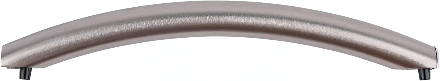 DE94-02933A Door Handle Compatible with Samsung Microwave