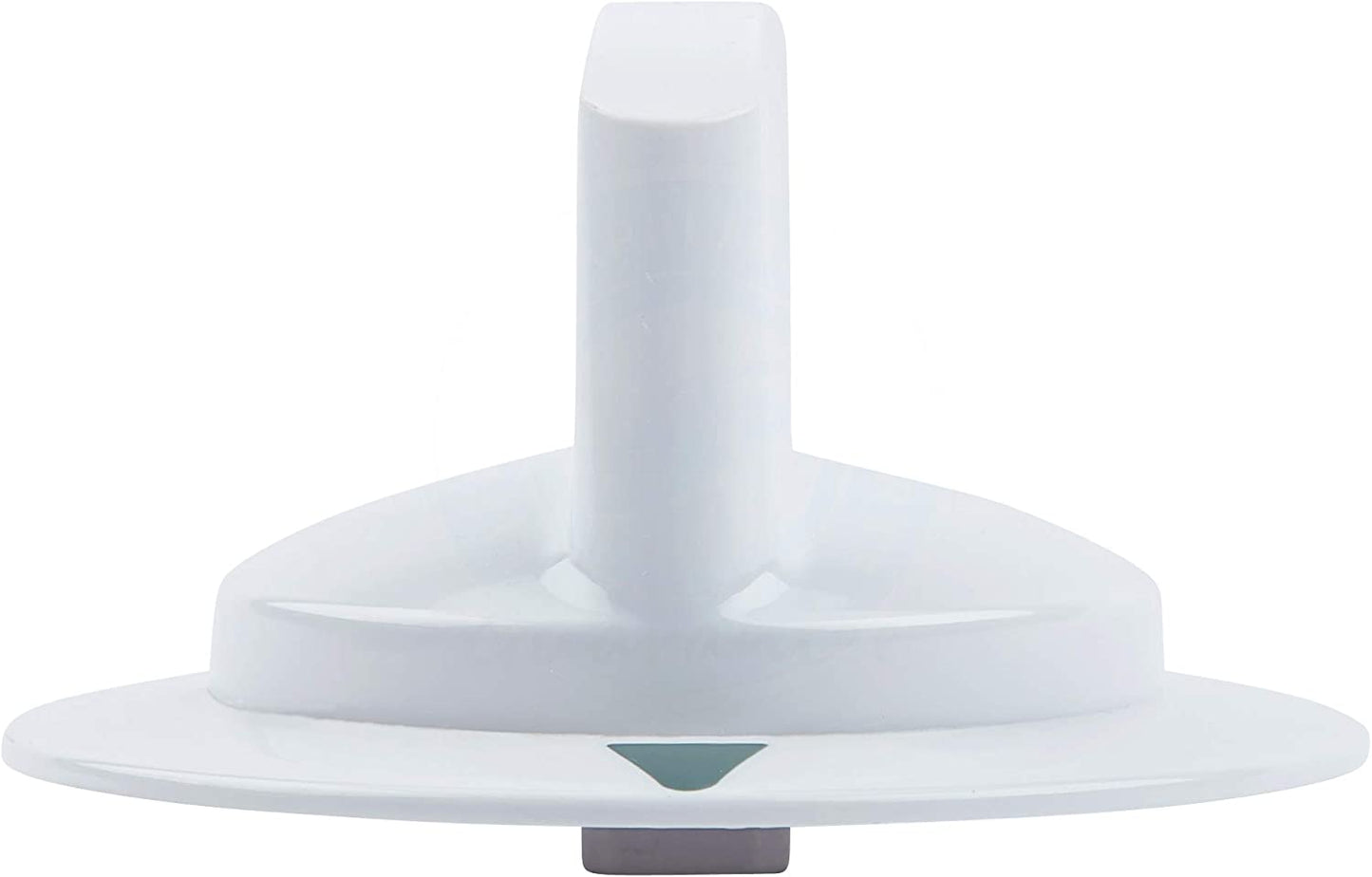 2 x WE1M652 Timer Knob Compatible with General Electric Dryer