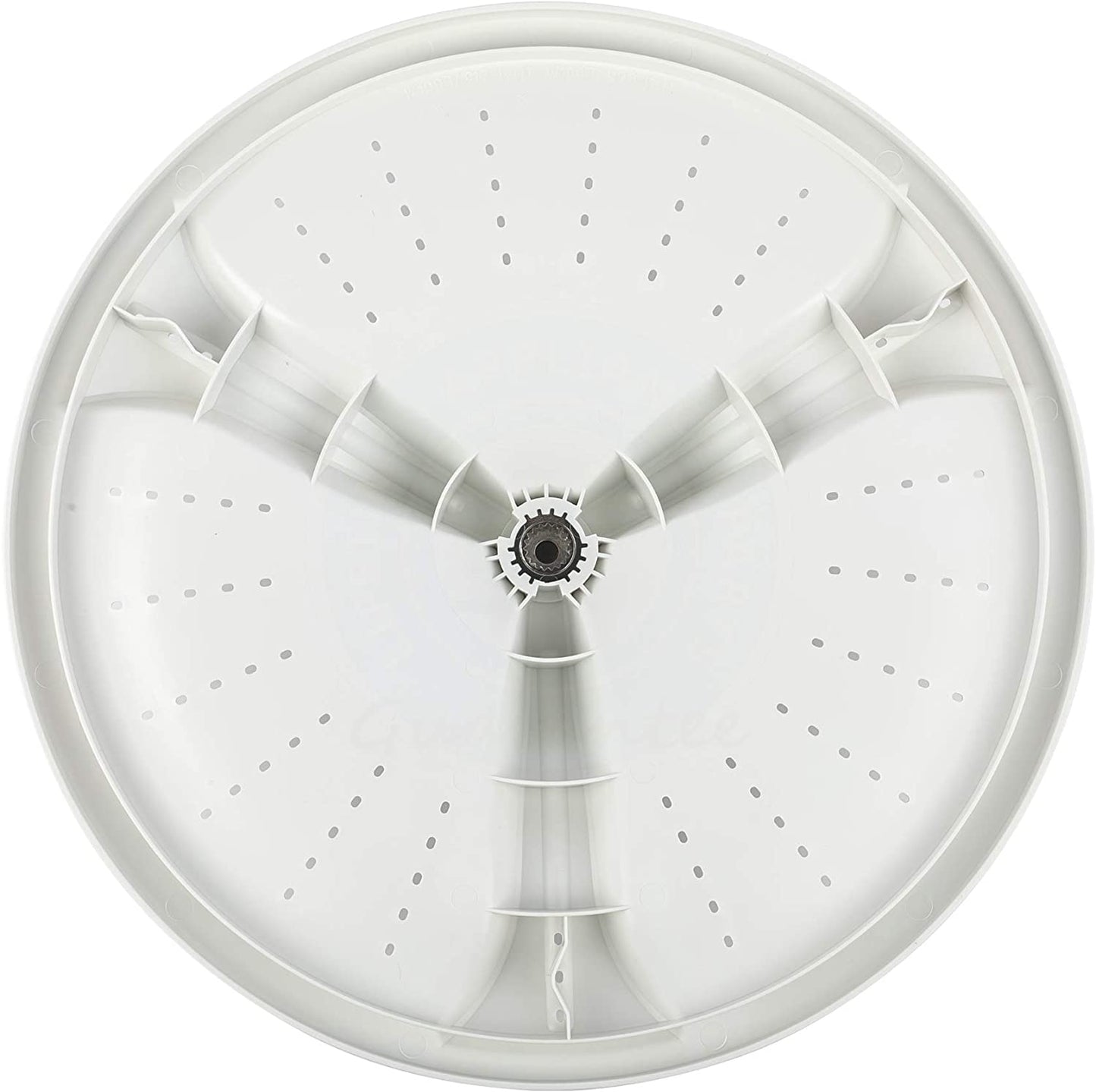 W10902814 Washplate Compatible with Whirlpool Washer - W108396887