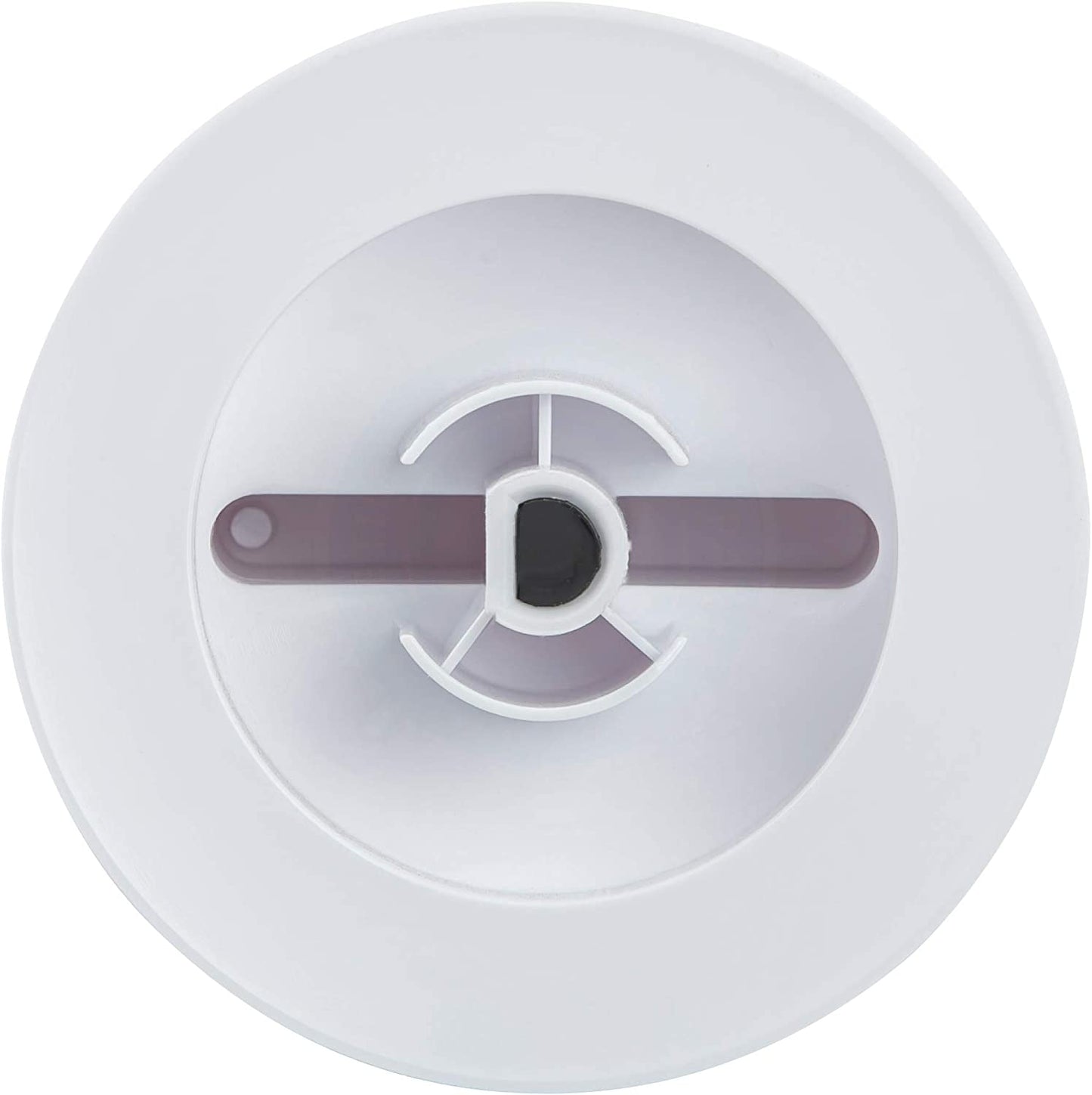 2 x WE1M652 Timer Knob Compatible with General Electric Dryer