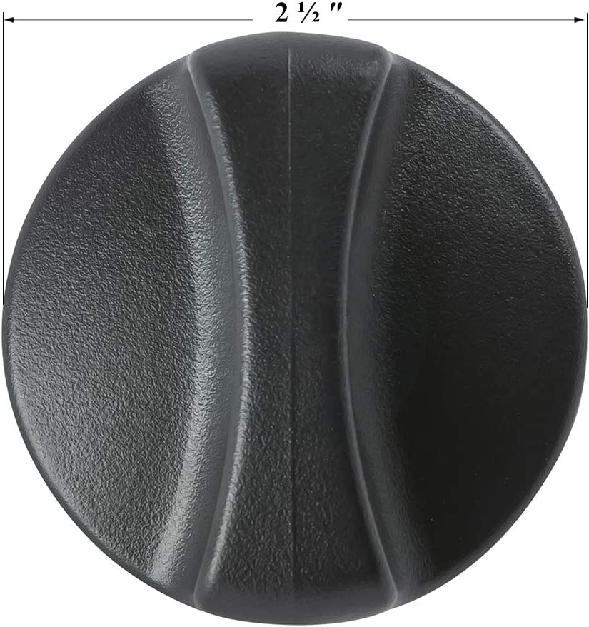 Lifetime Appliance 2186494B Water Filter Cap Compatible with Whirlpool Refrigerator