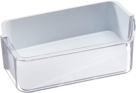 Lifetime Appliance Door Shelf Basket Bin (Right) Compatible with Samsung Refrigerator - Fits models RF260BEAESR, RF260BEAESR/AA, RF260BEAESR/AA-0001