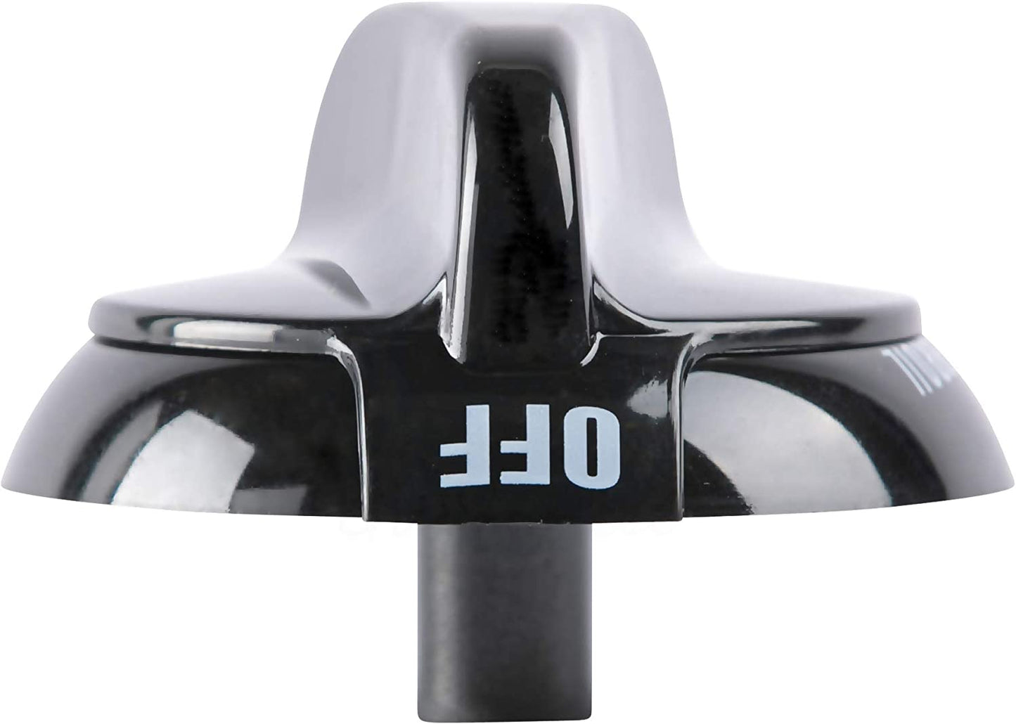 Lifetime Appliance WB03K10037 Knob Compatible with General Electric Stove/Range
