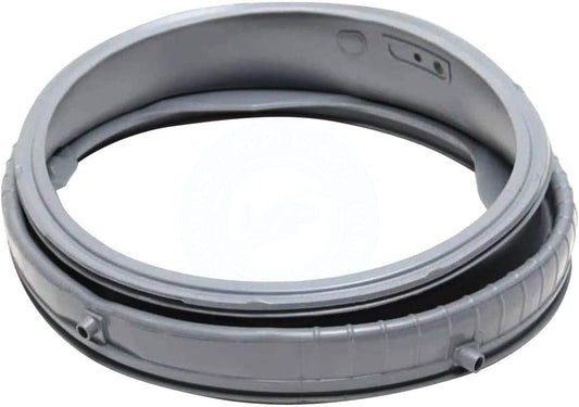 MDS47123605 Door Gasket Boot Seal Diaphragm Compatible with LG Washer