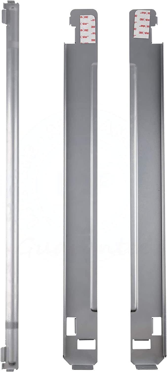 KSTK2 Stacking Kit Compatible with LG Washer/Dryer Laundry 29" Front Load - WSTK2
