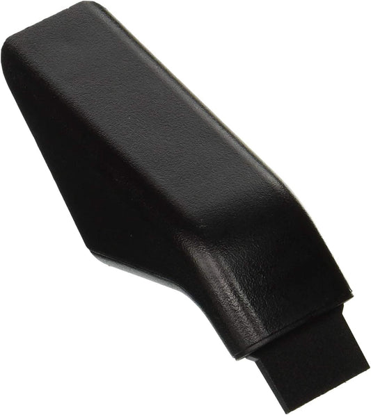 WB7X7183 End Cap Handle Compatible with General Electric (GE) Oven