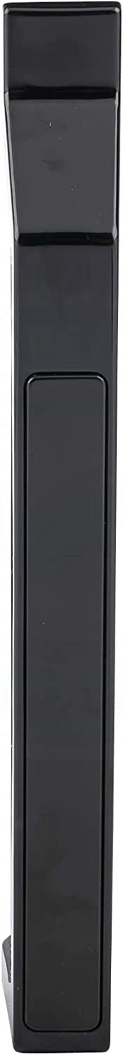 Lifetime Appliance WB15X309 Door Handle Compatible with General Electric Microwave