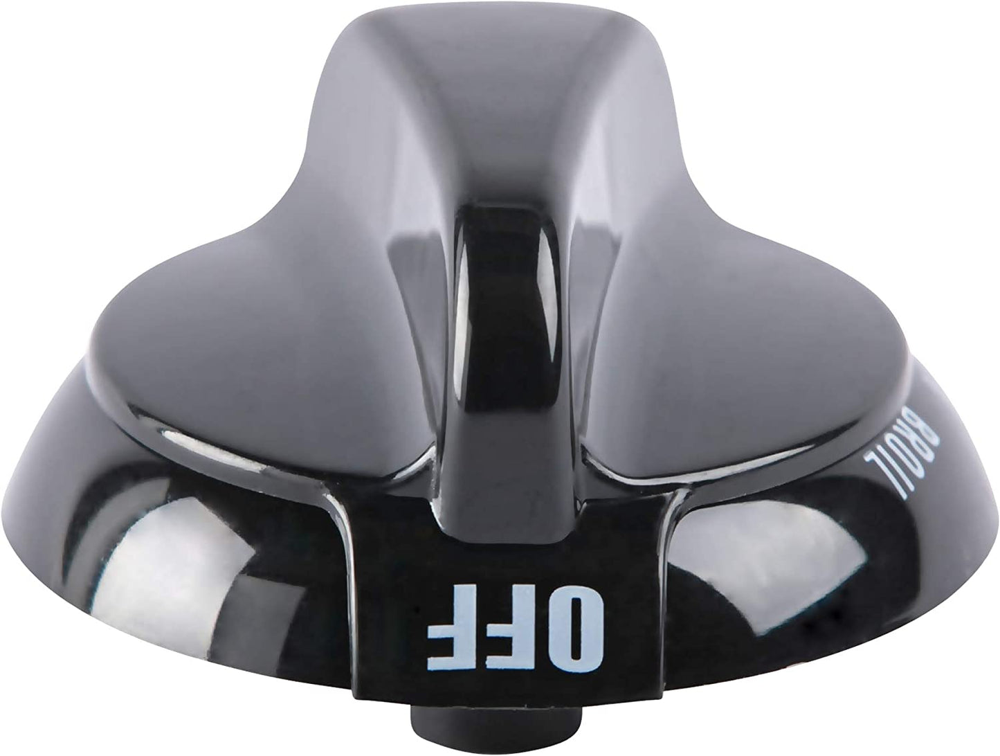 Lifetime Appliance WB03K10037 Knob Compatible with General Electric Stove/Range