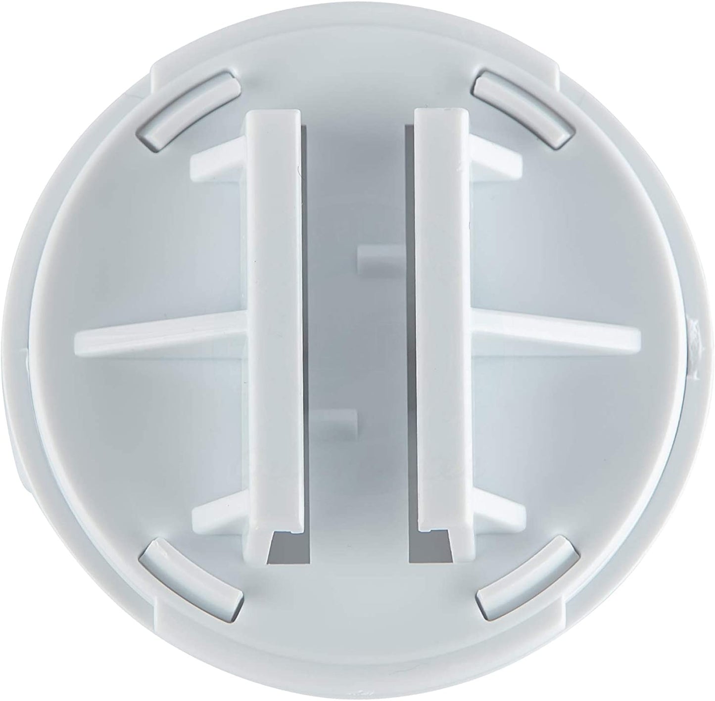 Lifetime Appliance 2186494W Water Filter Cap Compatible with Whirlpool Refrigerator