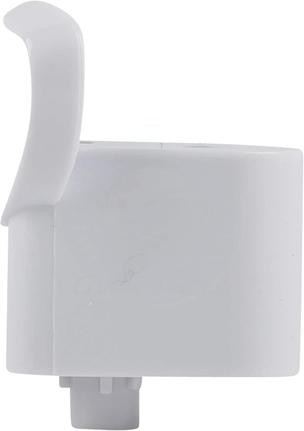 Lifetime Appliance WB06X10943 Handle Support Compatible with General Electric Microwave