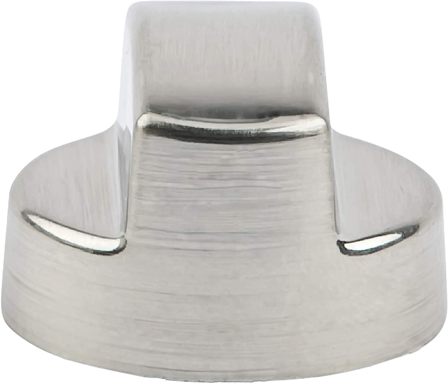 811195 Control Knob Compatible with Sub-Zero Wolf Pro Ventilation Hood - KIP5D44, 9006468, KIP5R58