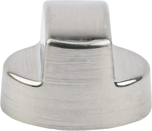 811195 Control Knob Compatible with Sub-Zero Wolf Pro Ventilation Hood - KIP5D44, 9006468, KIP5R58