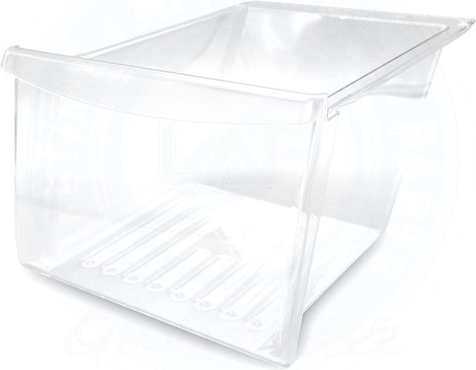 240364503 Meat Pan Crisper Bin Compatible with Frigidaire Refrigerator