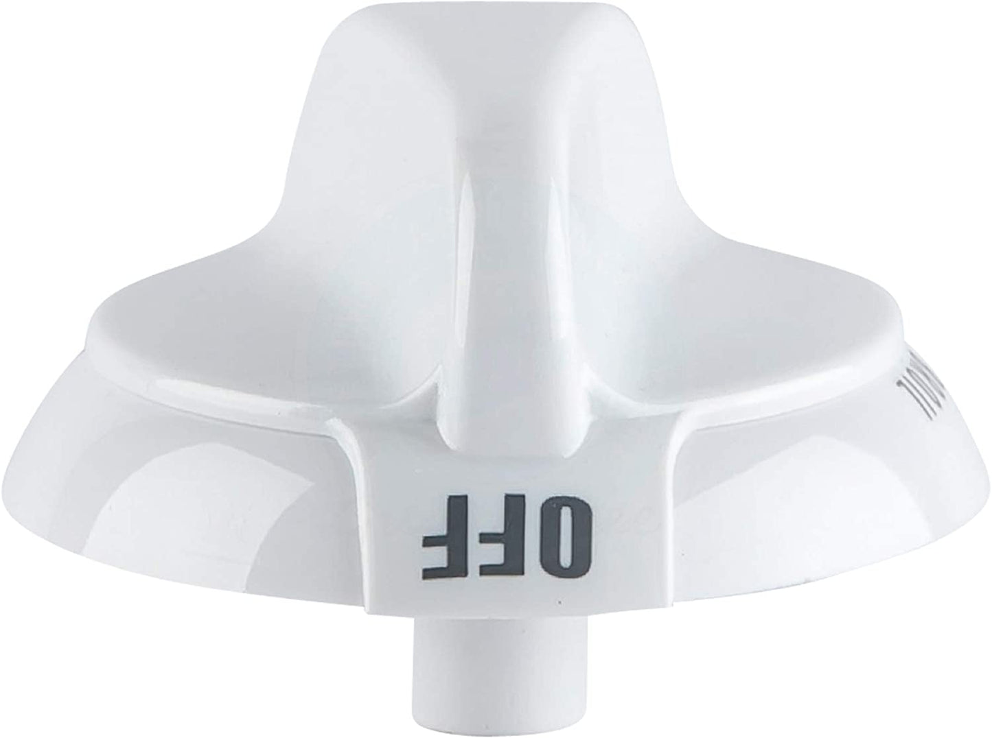 Lifetime Appliance WB03K10036 Knob Compatible with General Electric Stove/Range