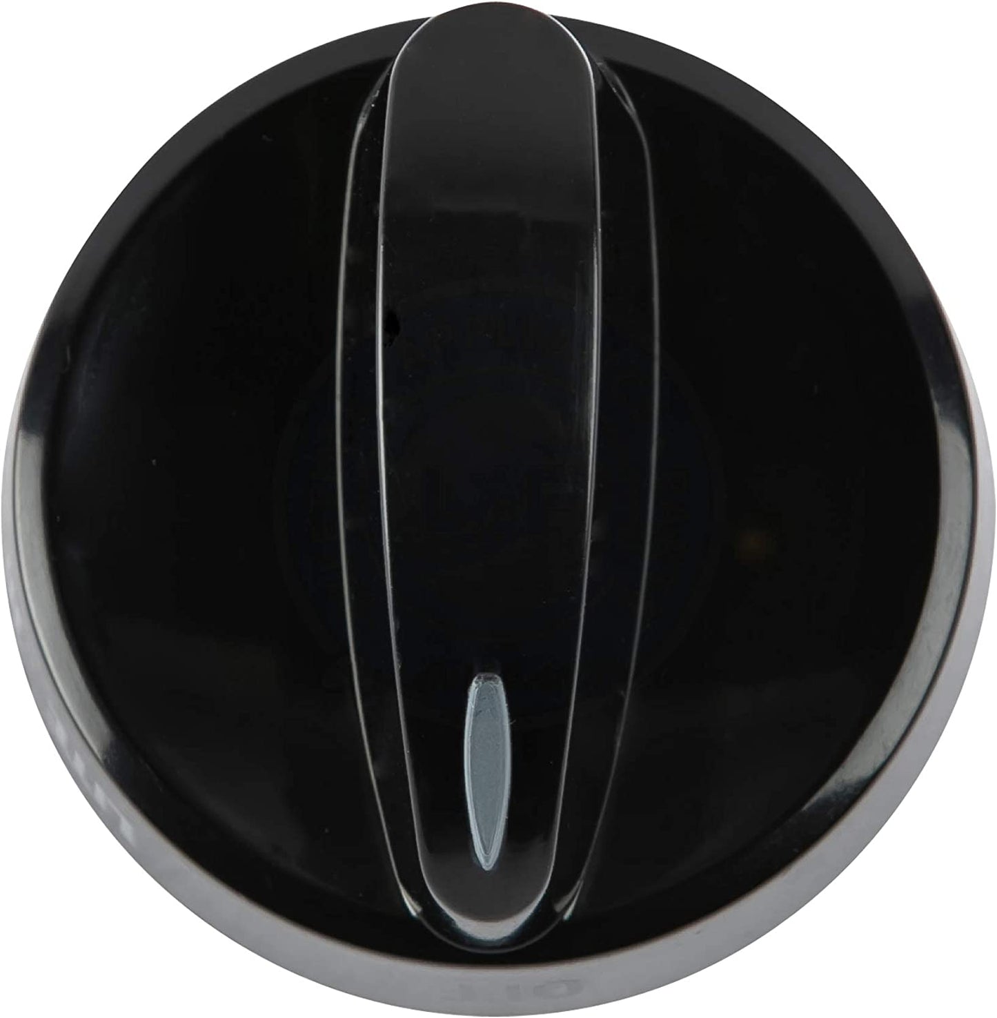 316442513 Surface Burner Knob Compatible with Frigidaire, Kenmore, Sears Range Oven