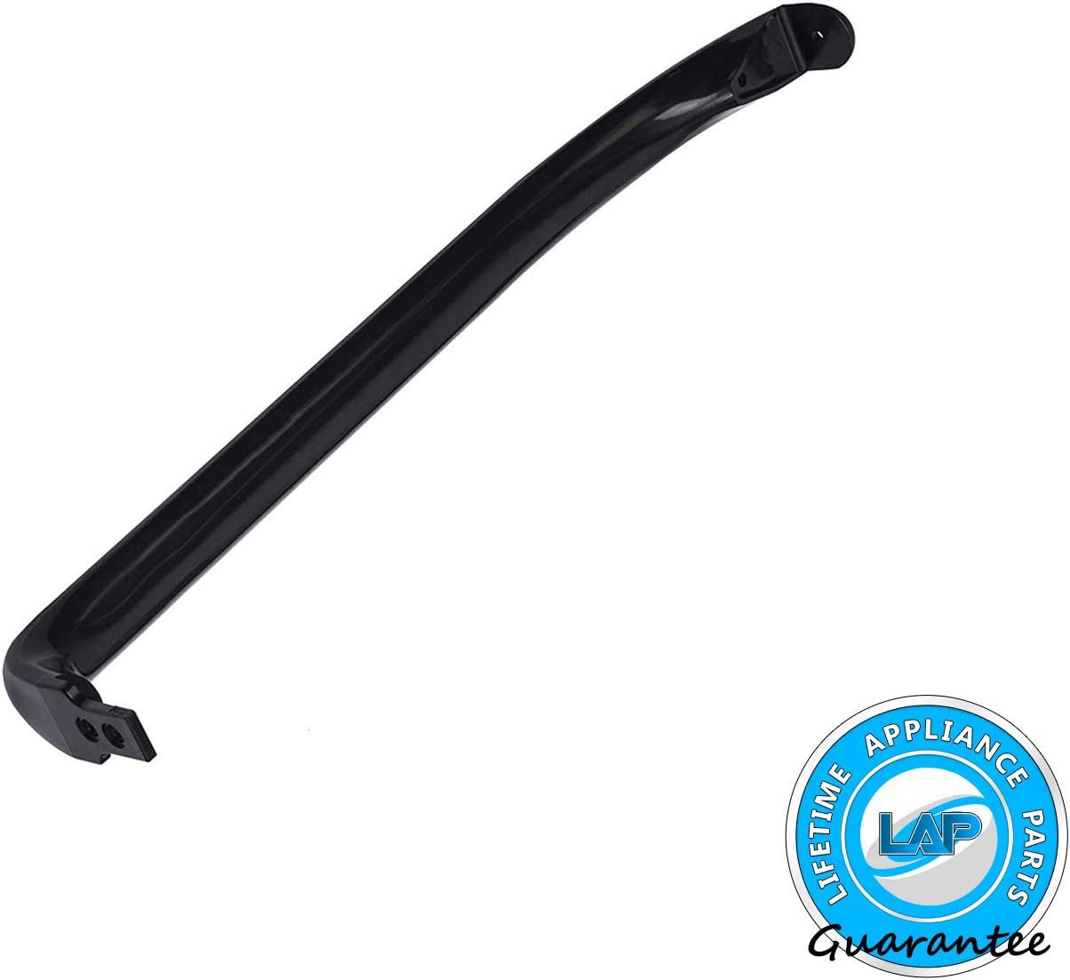 Lifetime Appliance WR12X22183 Freezer-Side Door Handle Compatible with General Electric (GE) Refrigerator (Freezer Side)