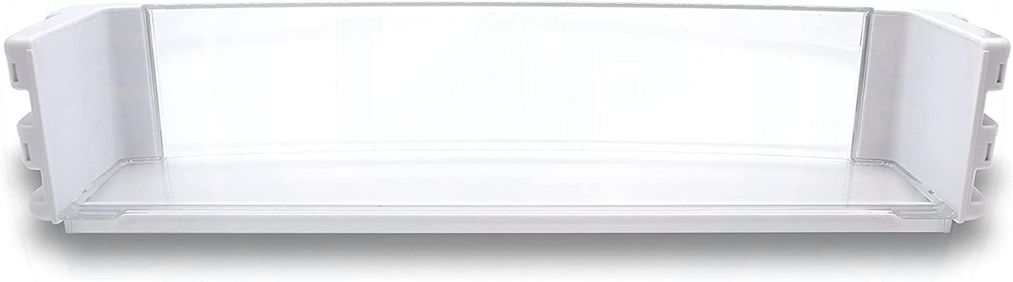 Lifetime Appliance WR71X25602 Door Shelf Bin Rack Compatible with GE Refrigerator