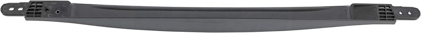 2206934J Door Handle Compatible with Whirlpool, Kenmore Refrigerator - WP2206934J