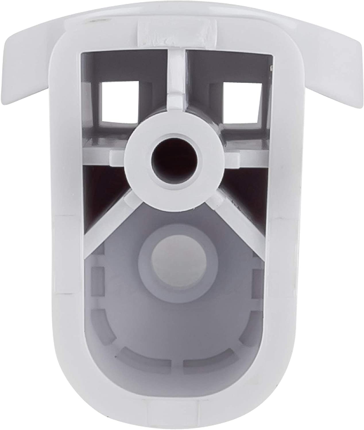 Lifetime Appliance WB06X10943 Handle Support Compatible with General Electric Microwave