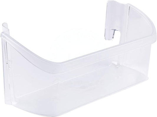 Lifetime Appliance 240363702 Door Shelf Rack Compatible with Frigidaire Refrigerator