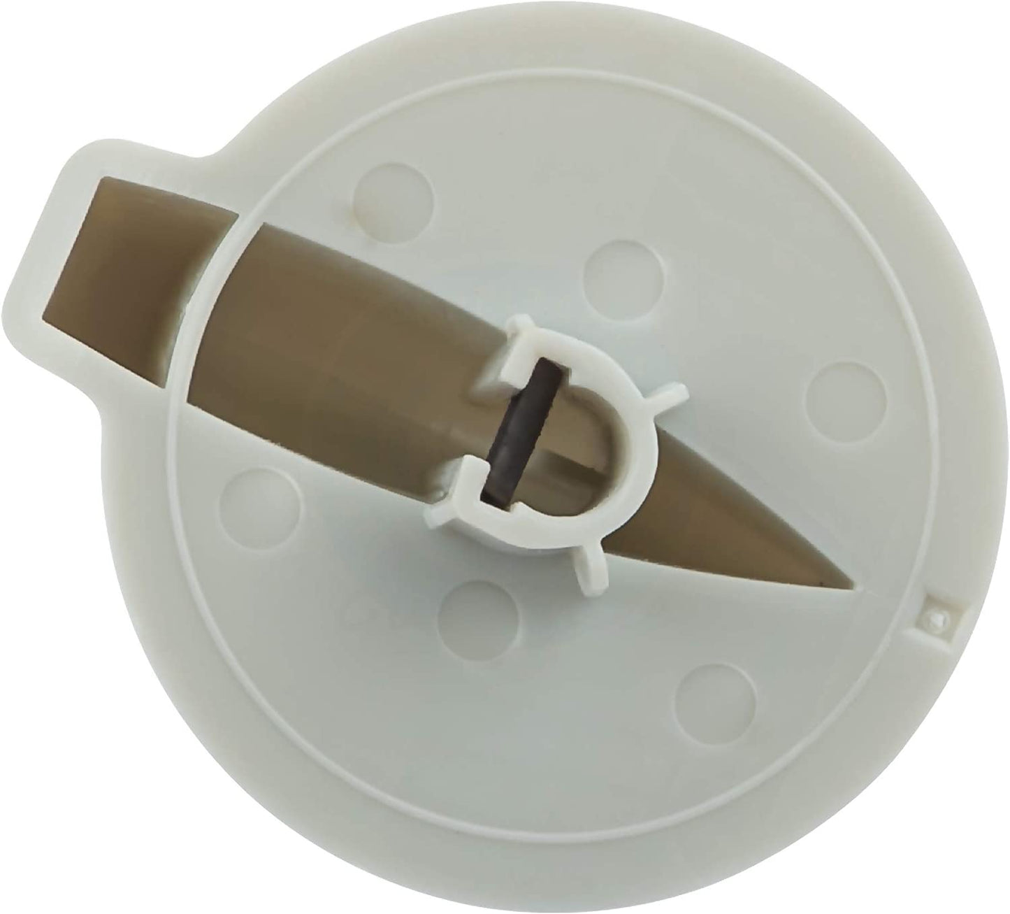 Lifetime Appliance 2 x 8181859 Control Knob Whirlpool, Kenmore, Duet Washer - WP8181859