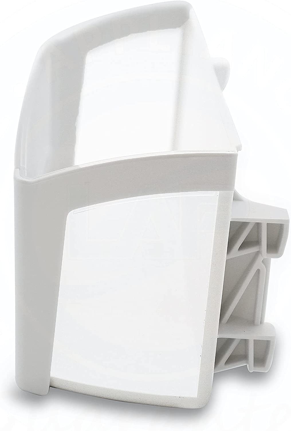W10212139 Door Shelf Cantilever Bin Compatible with Whirlpool Refrigerator - WPW10212139