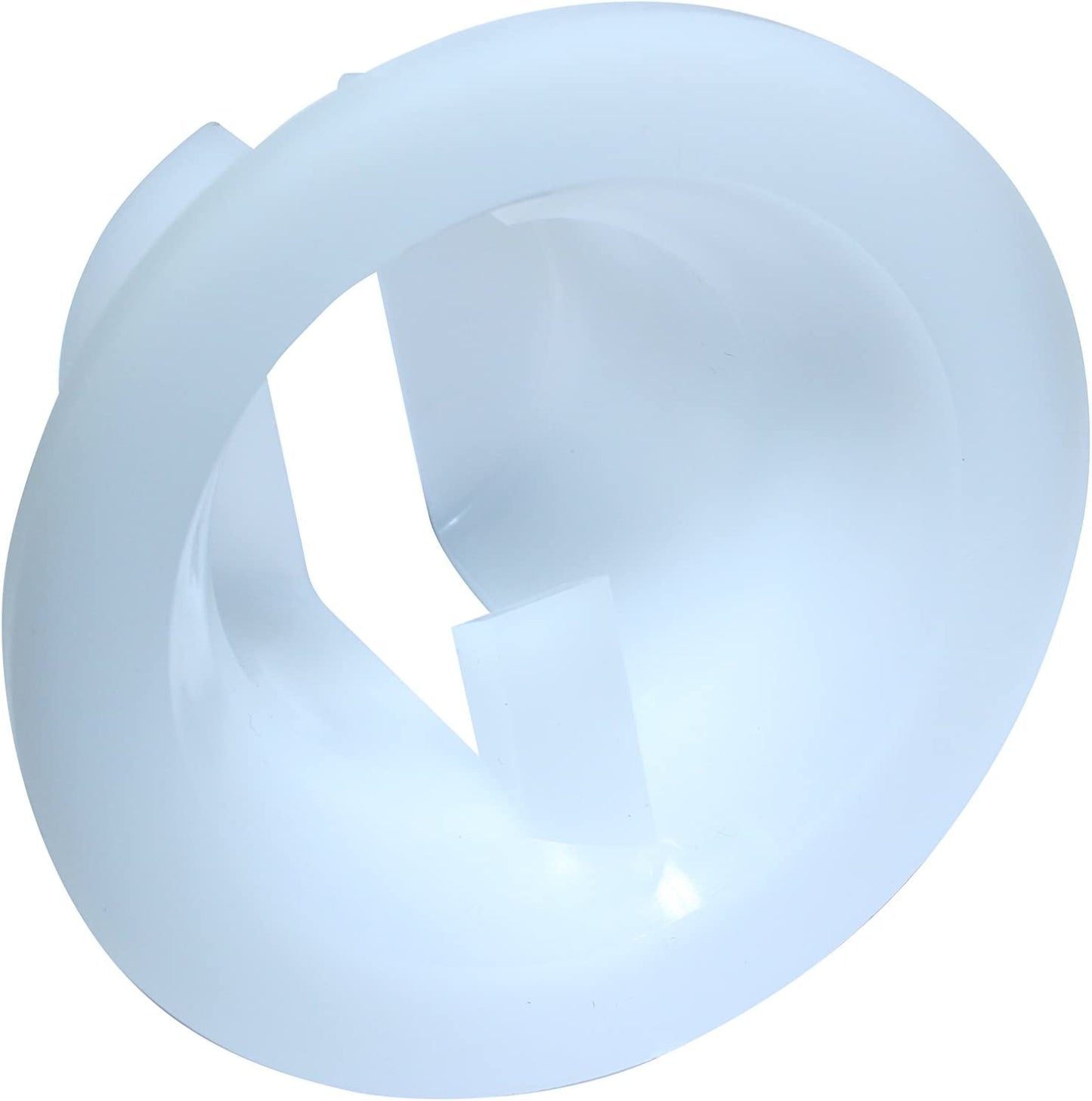 WR17X11459 Cup Drive Ice Dispensing Compatible with GE Refrigerator - HEAVY DUTY