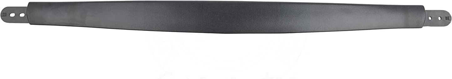 2206934J Door Handle Compatible with Whirlpool, Kenmore Refrigerator - WP2206934J