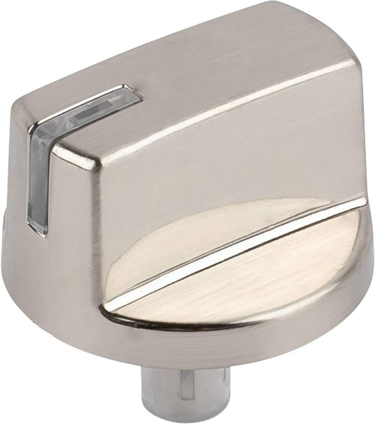 Lifetime Appliance AEZ73293801 Burner Control Knob Assembly Compatible with LG Stove/Range