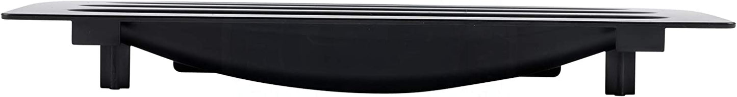 Lifetime Appliance WR17X11655 Drip Tray Compatible with General Electric Refrigerator