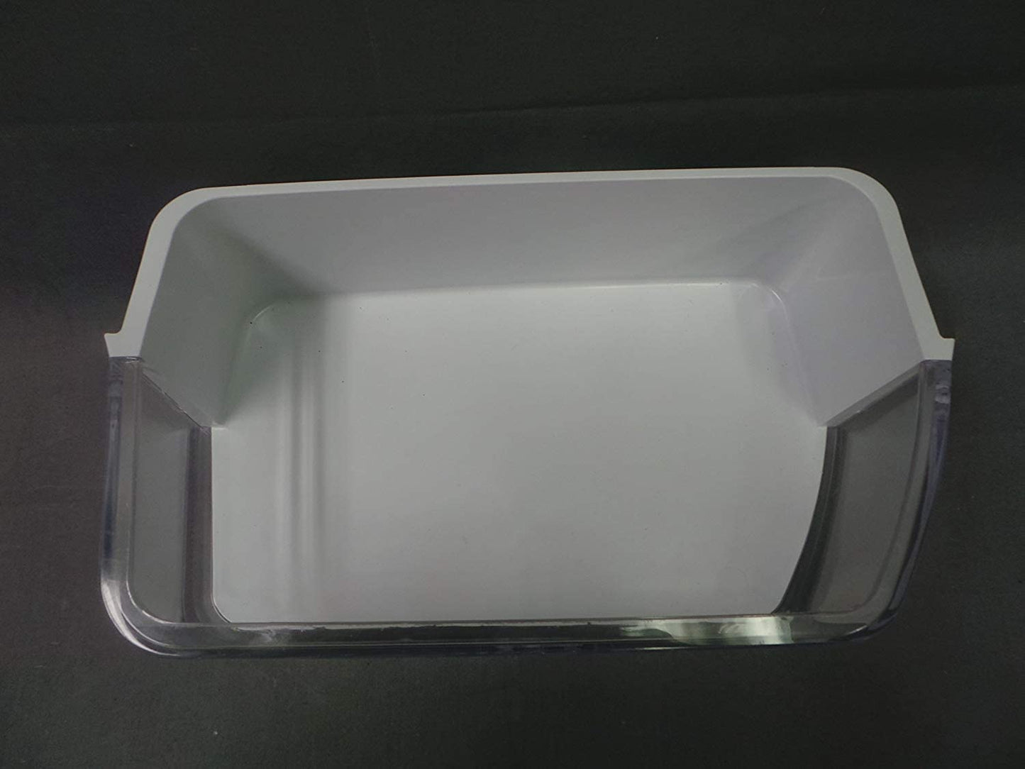 Lifetime Appliance Door Shelf Basket Bin (Right) Compatible with Samsung Refrigerator - Fits models RF260BEAESR, RF260BEAESR/AA, RF260BEAESR/AA-0001
