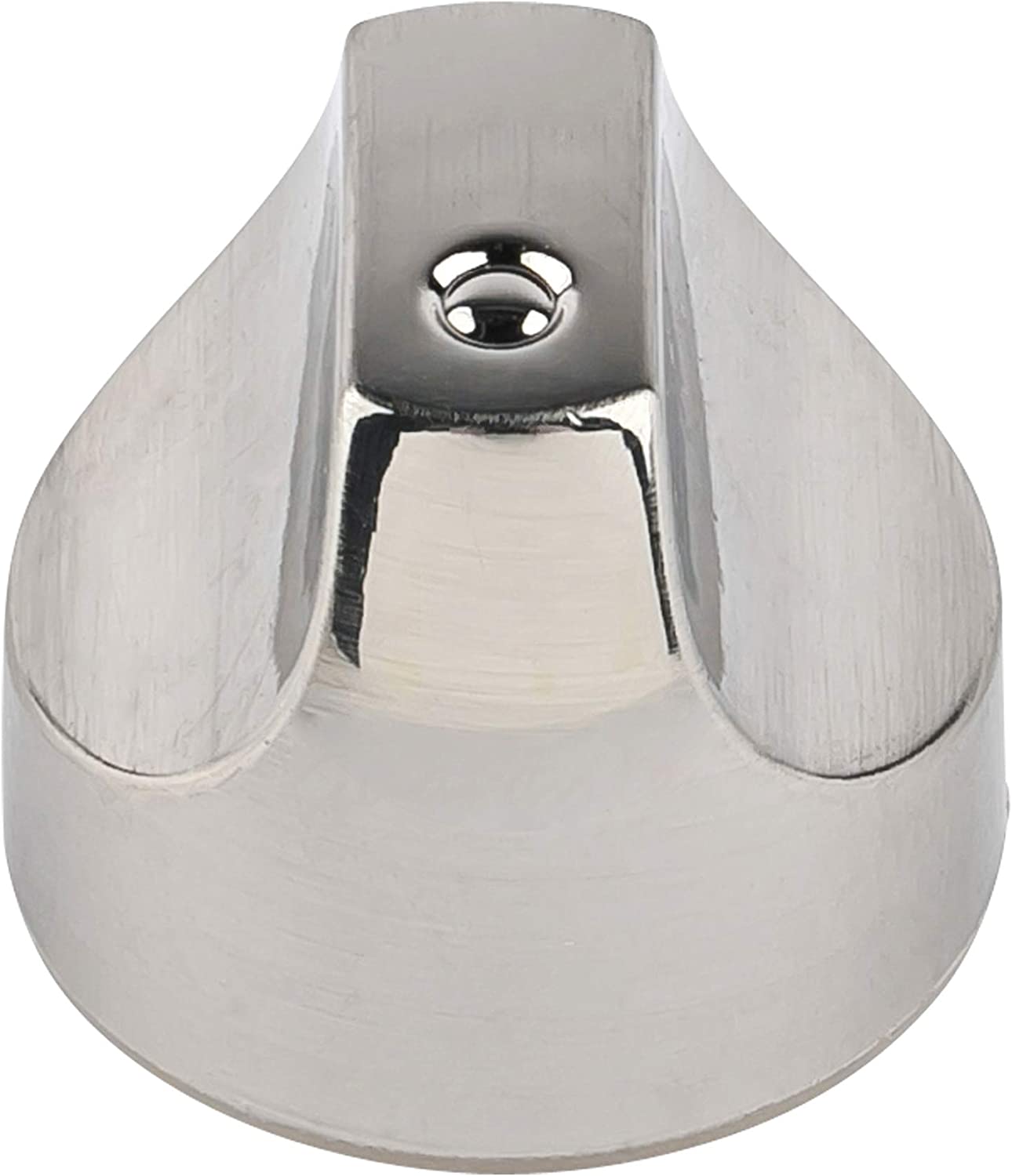 WB03X25889 Knob Compatible with General Electric Stove/Range