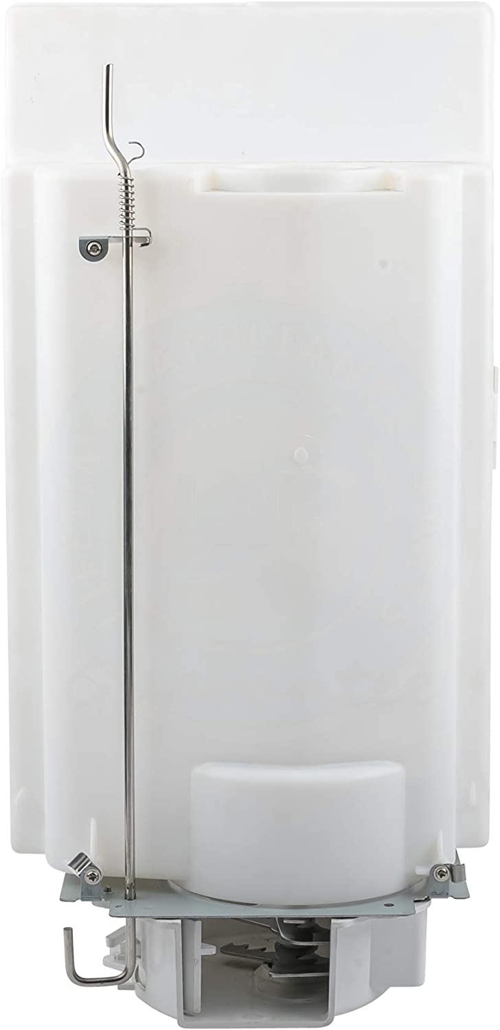 241860803 Ice Container Bucket Assembly Compatible with Frigidaire Refrigerator