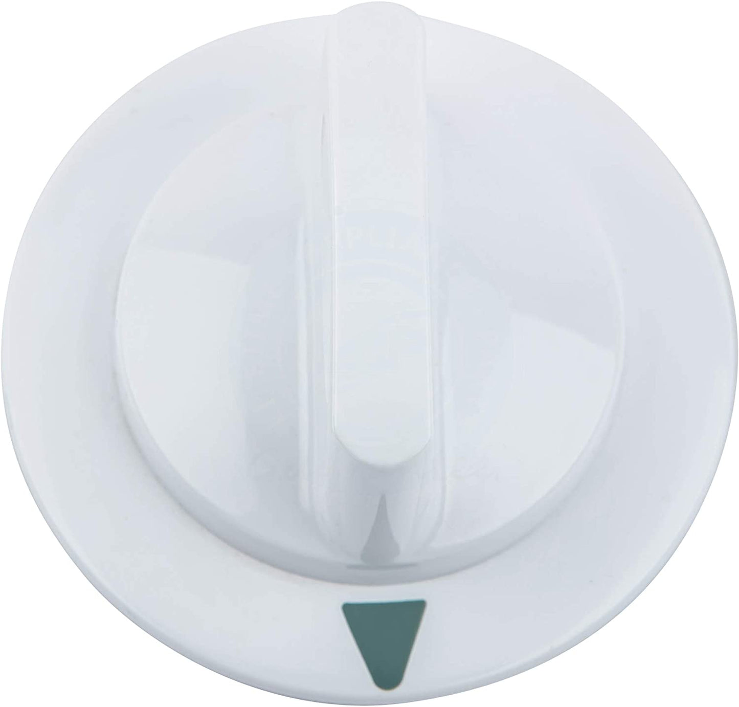 2 x WE1M652 Timer Knob Compatible with General Electric Dryer