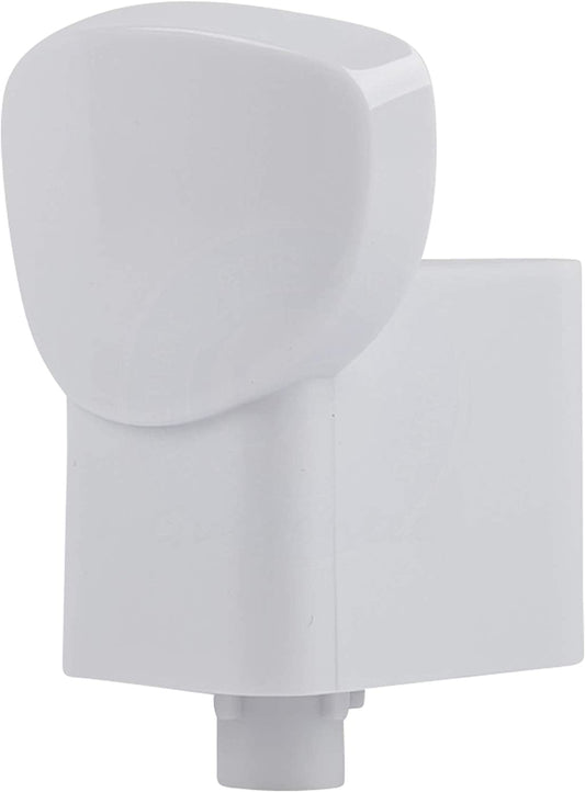 Lifetime Appliance WB06X10943 Handle Support Compatible with General Electric Microwave