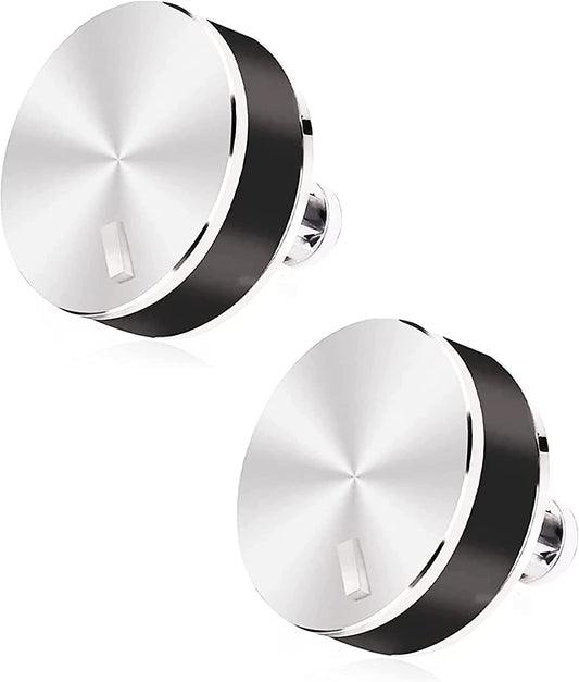 WB03X24360 Knob Compatible with GE Monogram Stove/Range