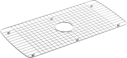 K-6063-ST Stainless Steel Sink Bowl Racks Compatible with Cape Dory Sink