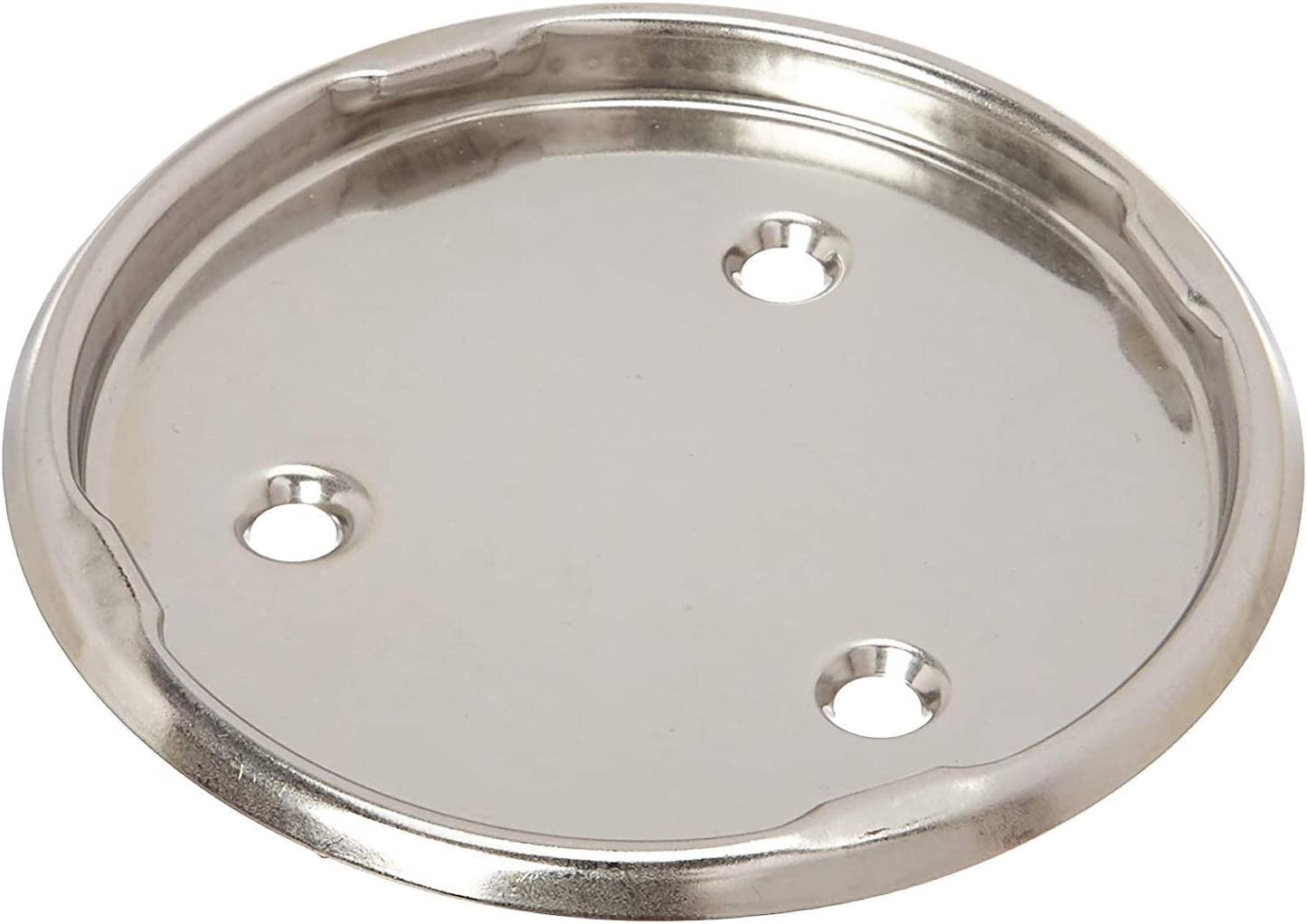 W10191926 Screw Cap Compatible with KitchenAid, Whirlpool Mixer - 4163032, WPW10191926