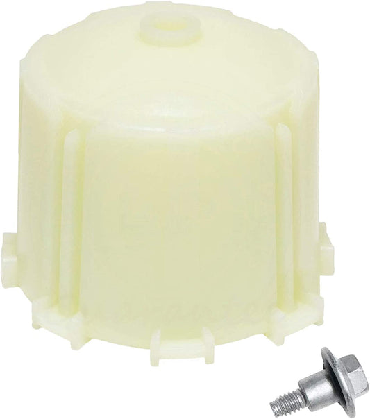 WH49X10042 Washer Agitator Coupling Kit Compatible with General Electric (GE) Washer - WH02X10037, WH02X1200