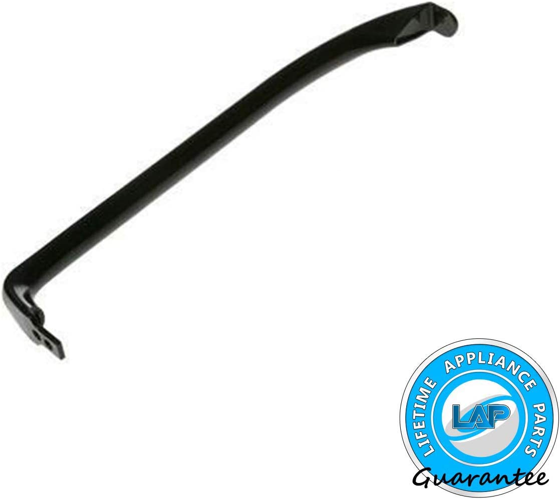 Lifetime Appliance WR12X22183 Freezer-Side Door Handle Compatible with General Electric (GE) Refrigerator (Freezer Side)