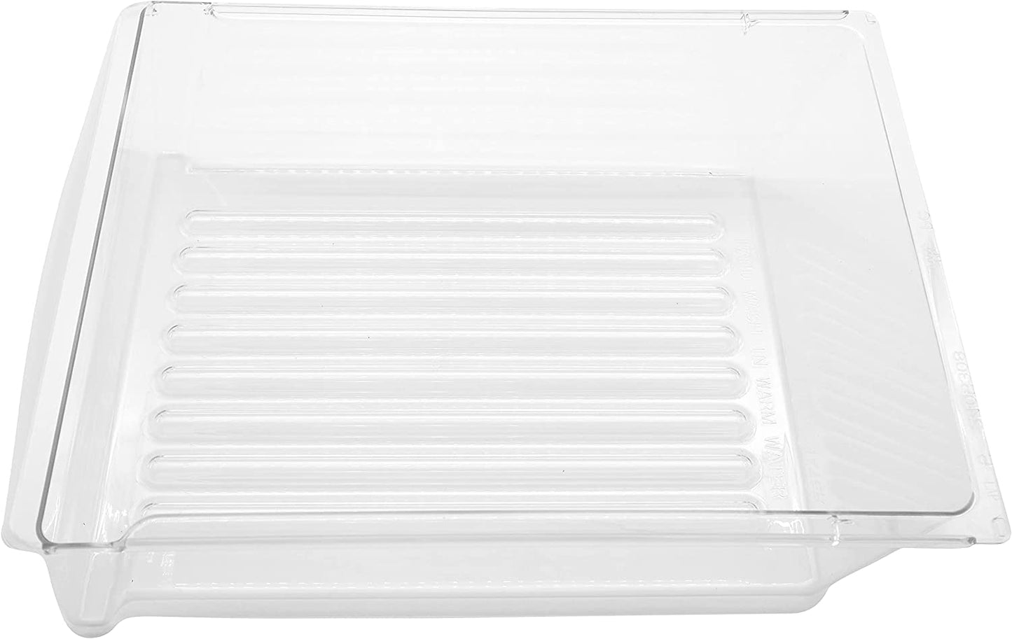 240530811 Meat Pan Crisper Bin Compatible with Frigidaire Refrigerator