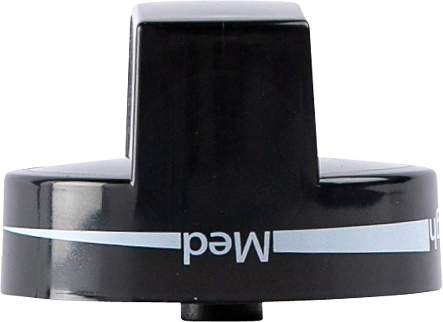 W10339442 Knob Compatible with Whirlpool Range / Stove / Oven - WPW10339442