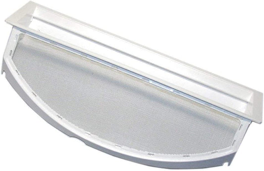 WE18X25100 Lint Filter Case Compatible with GE Dryer - WE18M28, WE18M30