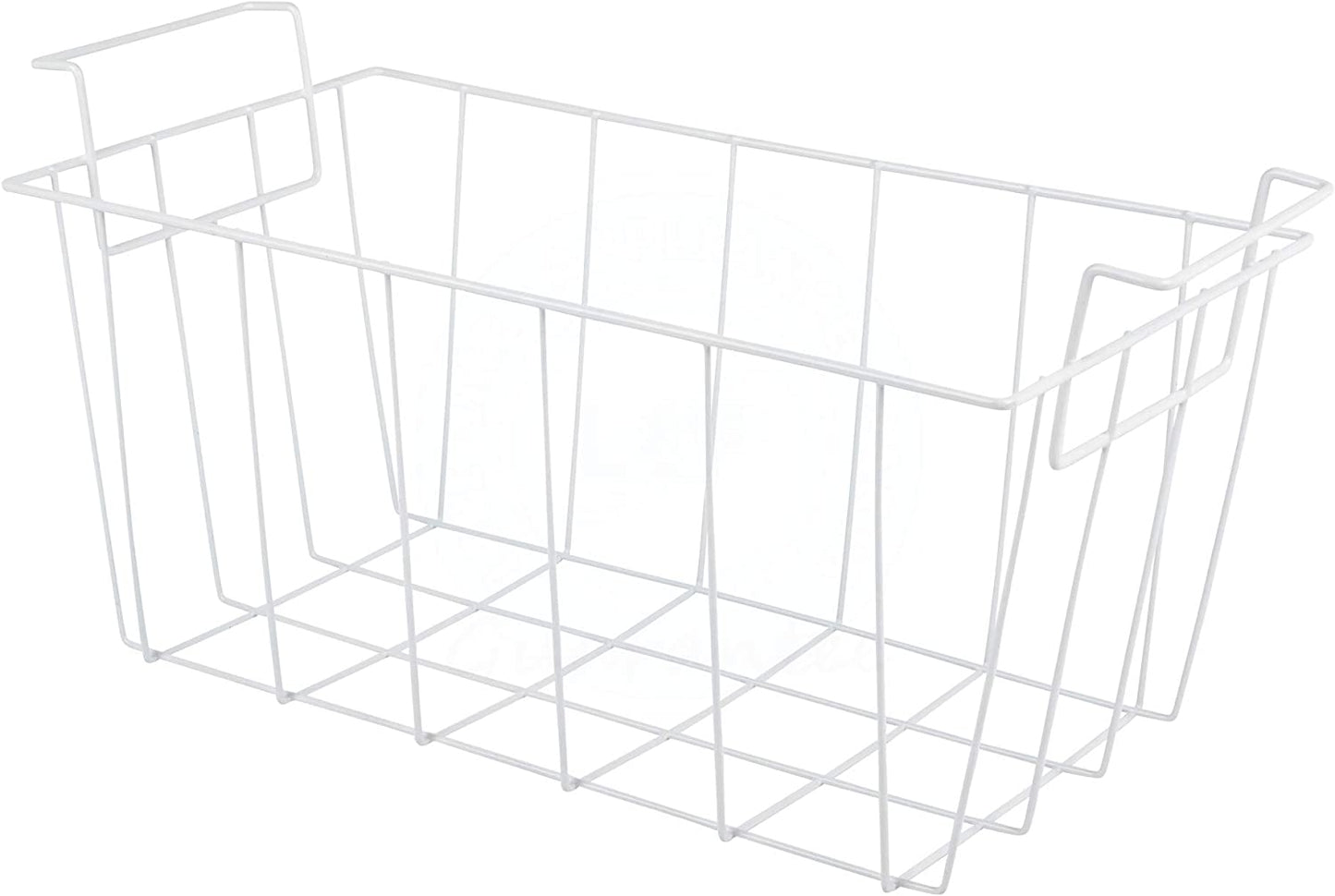 WR21X10208 Freezer Basket Compatible with GE Refrigerator