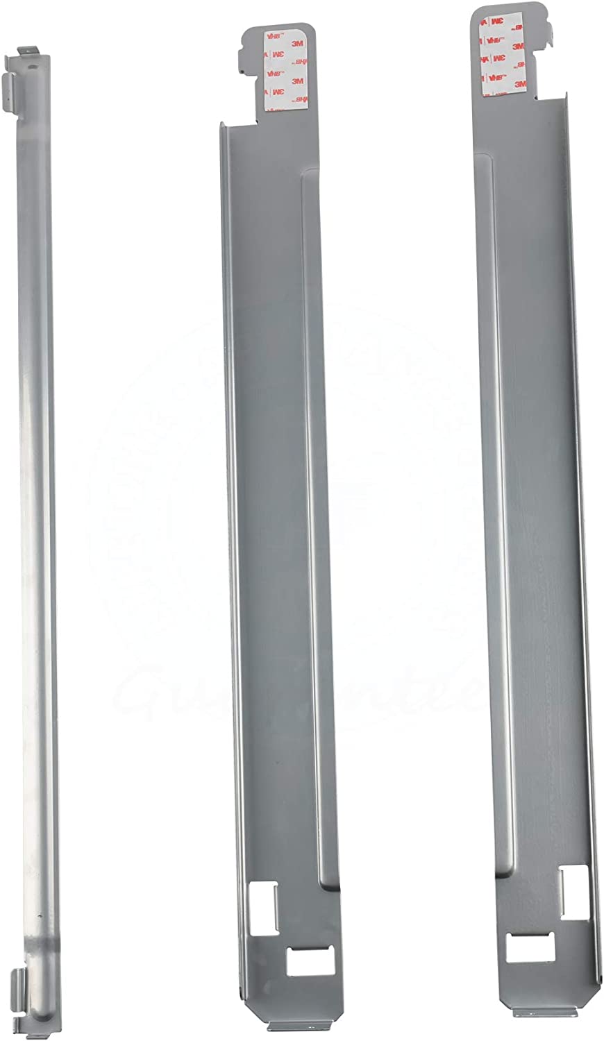 Ultra Durable KSTK1 Stacking Kit Compatible with LG Washer/Dryer Laundry 27" Front Load - WSTK1