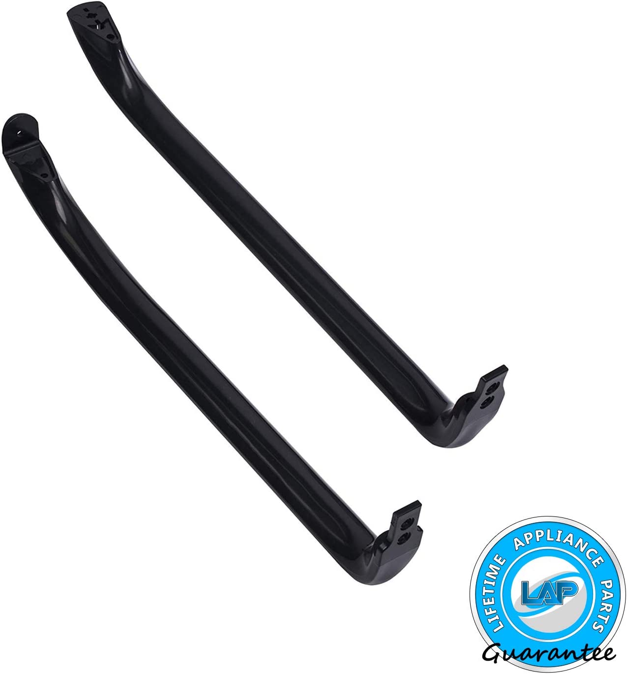 Lifetime Appliance WR12X22183 Door Handles Compatible with General Electric (GE) Refrigerator