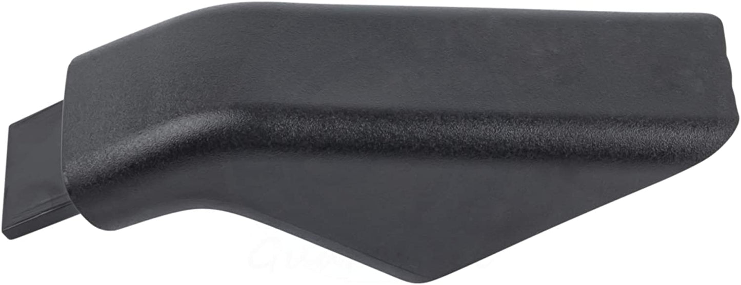 WB7X7183 End Cap Handle Compatible with General Electric (GE) Oven