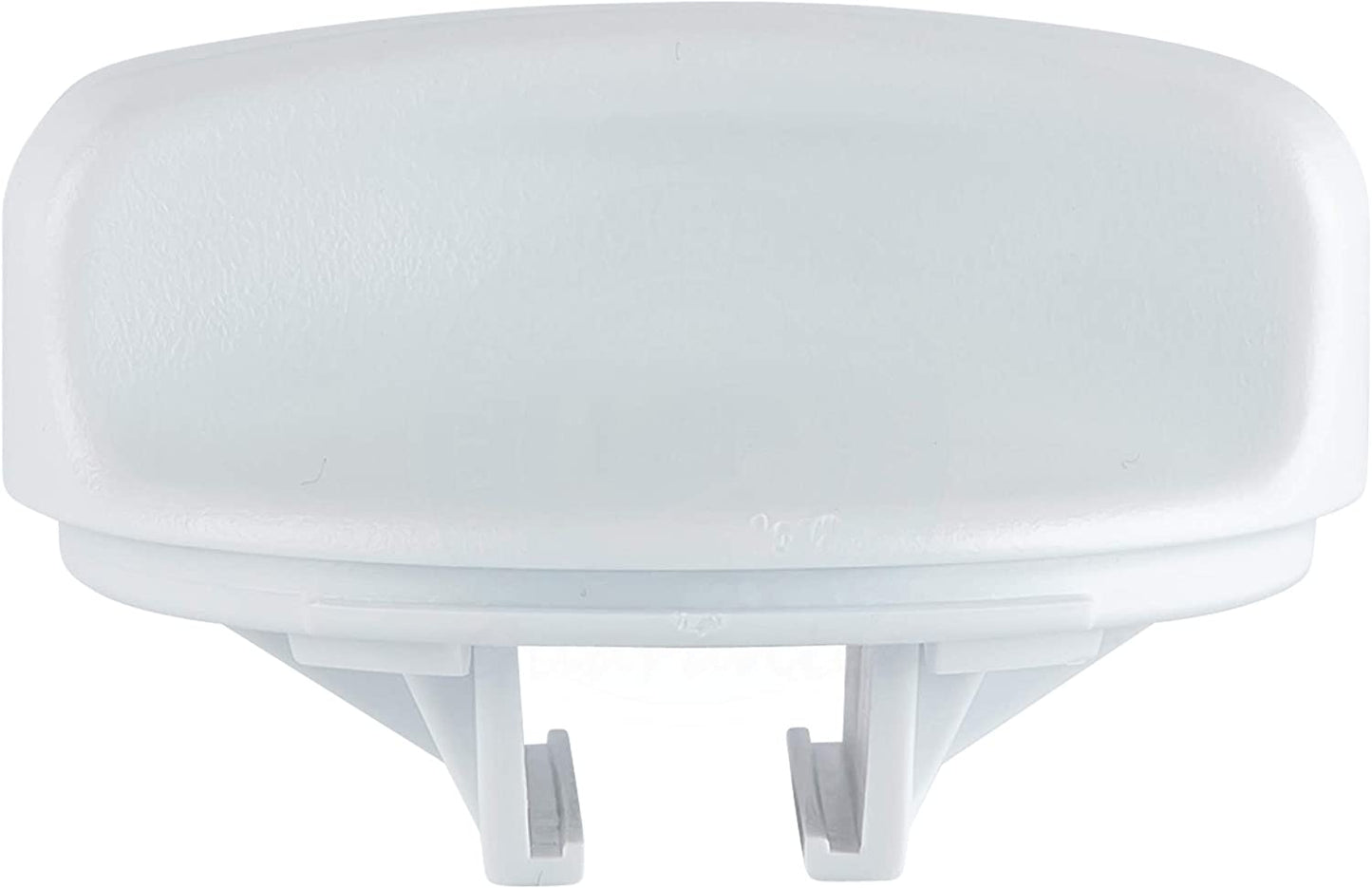 Lifetime Appliance 2186494W Water Filter Cap Compatible with Whirlpool Refrigerator